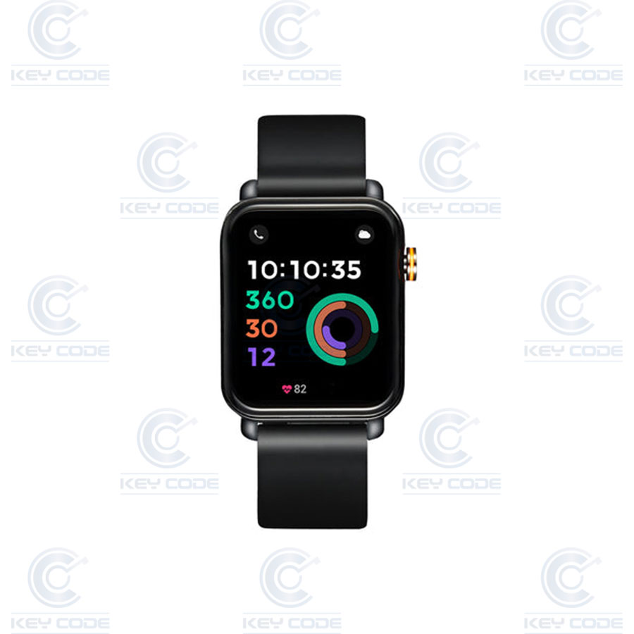 AUTEL OTOFIX SMARTWATCH WITH STARTING CAR ENGINE, OPENING FUNCTION PROGRAMMABLE WITHOUT VCI, BLACK