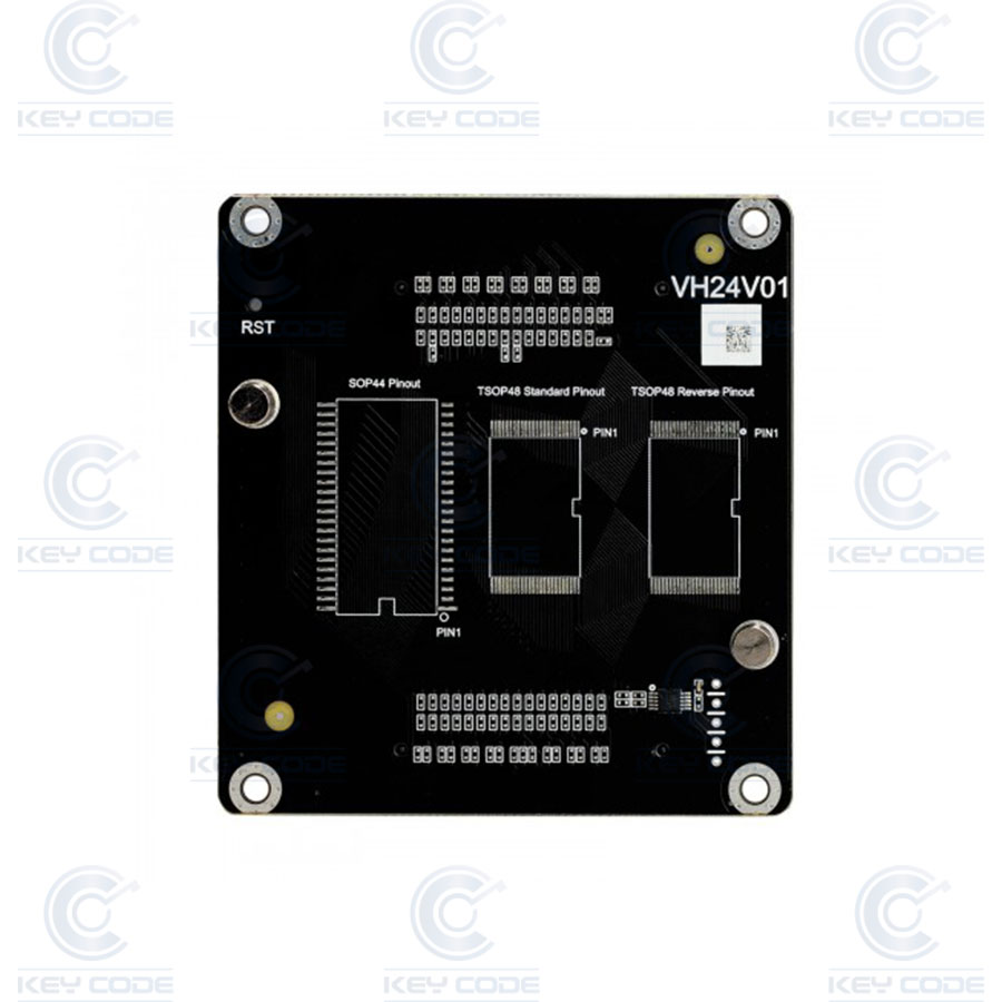 XHORSE XDMP04GL VH24 SOP44 AND TSOP48 ADAPTER FOR MULTI PROG