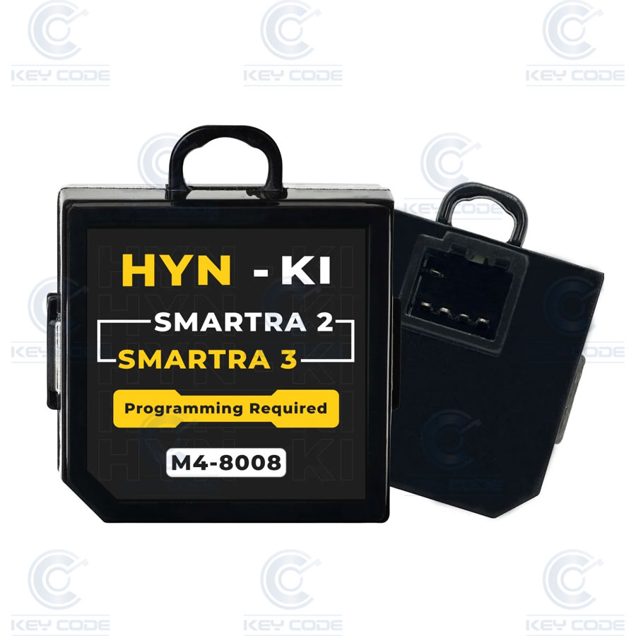 EMULADOR HYUNDAI KIA UNIVERSAL SMARTRA 2, SMARTRA 3 
