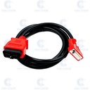 CABLE AUTEL OBD II IM908