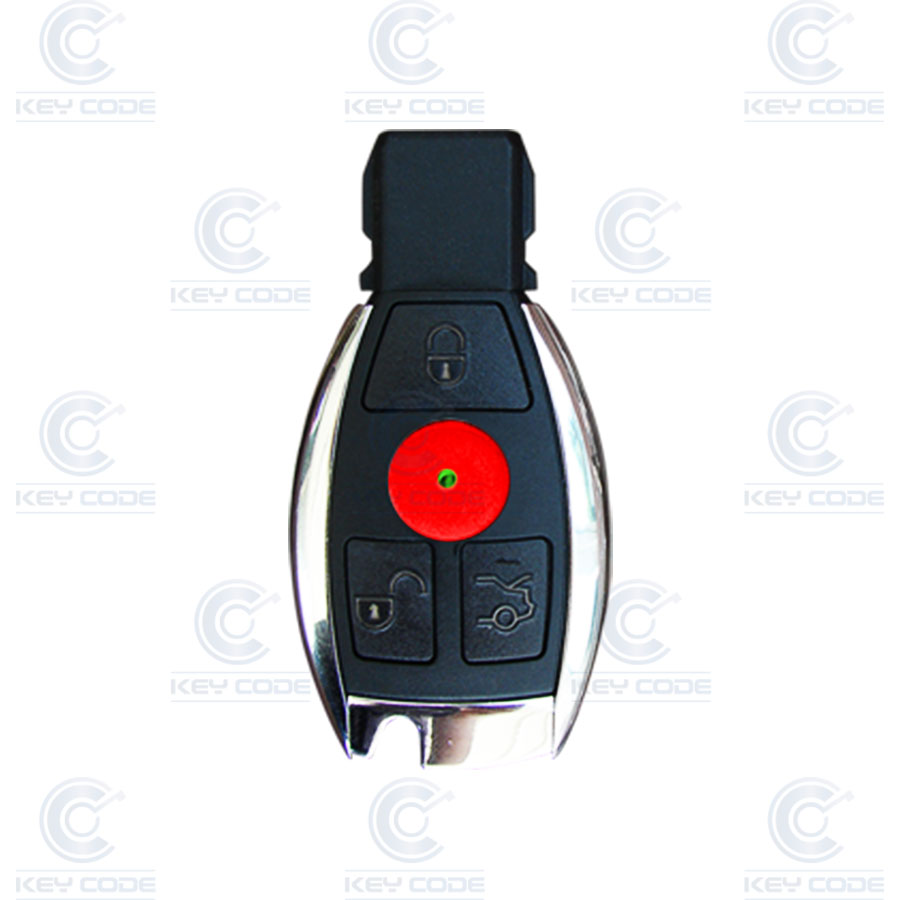 CÂBLE UTE ZED FULL POUR PERTE TOTALE DE CLÉS SUR TOYOTA ET MERCEDES (UTILISÉ AVEC ZFH-C15)