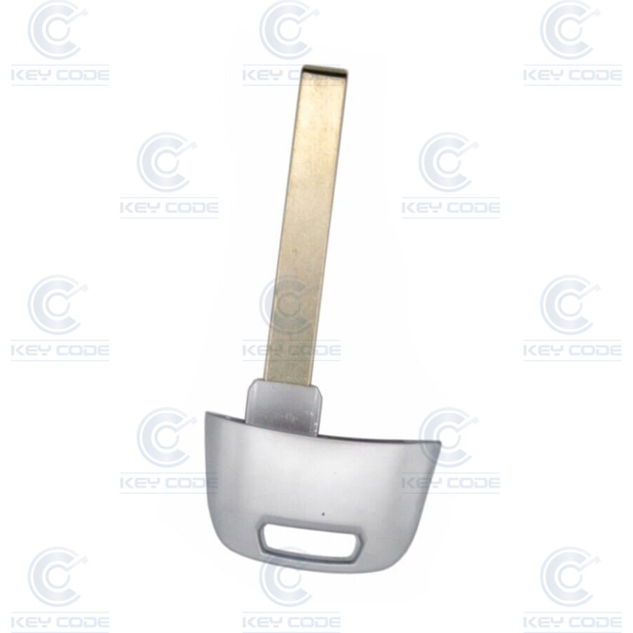 ESPADÍN AUDI PARA MANDO CON HU162 (4M0837216A) - ORIGINAL -  