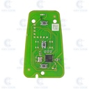 XHORSE BOARD XZPG00EN FOR PSA REMOTES 3 BUTTONS 