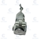 SERRURE PORTE RNLT KANGOO III VA2 - ORIGINAL - 