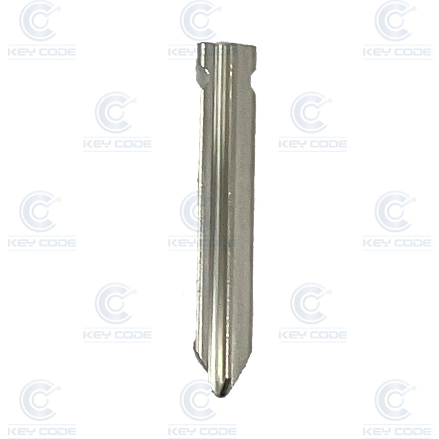 PSA KEY BLADE FOR PARTNER, SX9 - ORIGINAL - 