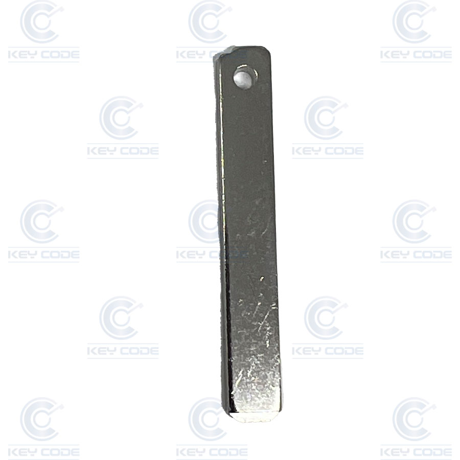 RNLT KEY BLADE FOR KANGOO II, MASTER III, TWINGO II, TRAFFIC III, MODUS, MEGANE IV, KADJAR, KANGOO III, CLIO V, DUSTER II, VA2 - ORIGINAL -  