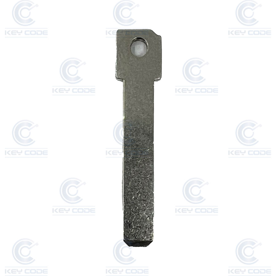 SMART KEY BLADE, VA2 - ORIGINAL -  