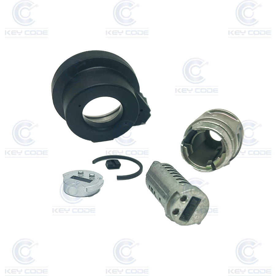 ARRANQUE DESMONTADO VW GOLF V,  SKODA (107905855CF) - ORIGINAL - 