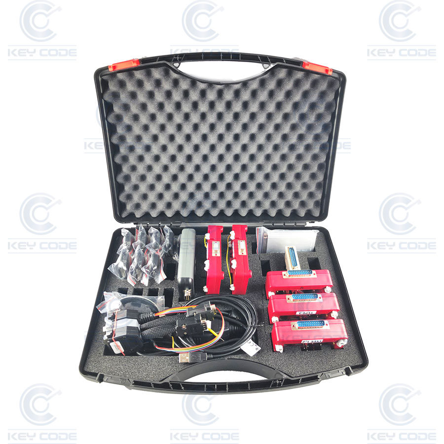 MBE KEY MAKER ADVANCED REMOTE PROGRAMMING EQUIPMENT 