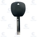 HYUNDAI HY18 TRANSPONDER KEY - PREMIUM QUALITY