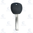 LLAVE KIA PARA TRANSPONDER KIA KIA7 - CALIDAD PREMIUM - 