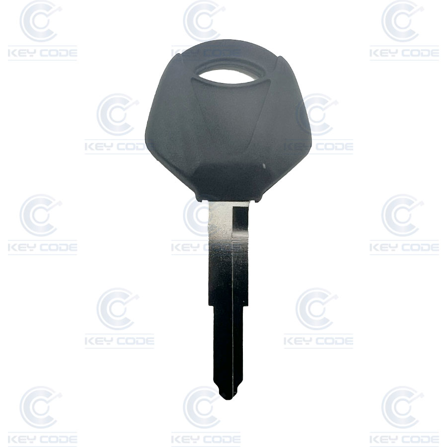  CLE POUR TRANSPONDER KAWASAKI KW16 - QUALITE PREMIUM - 