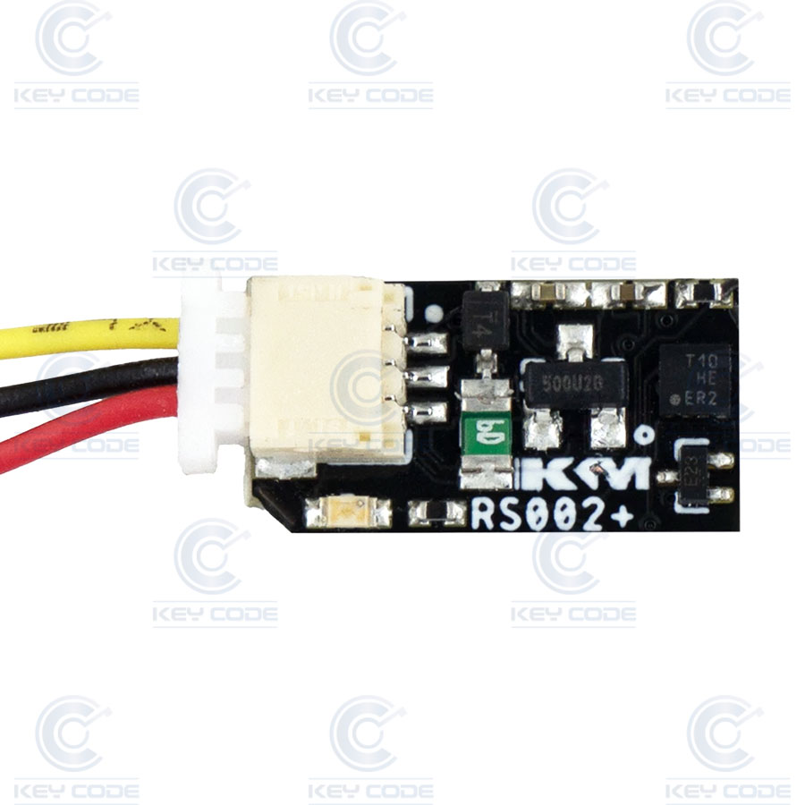 EMULATOR IMMO RNLT BY WIRE