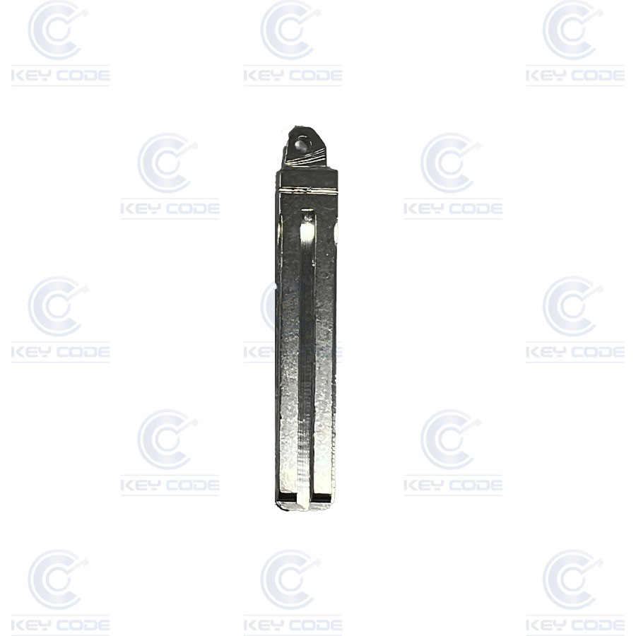 HYUNDAI FLlP KEY BLADE KIA HY22