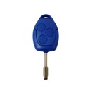 MANDO FORD AZUL TRANSIT FIJO 3 BOTONES (1499172-0, 1721051) 433 mhz (NO SE ADMITEN DEVOLUCIONES) - CALIDAD PREMIUM -  