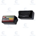 EMULADOR DE PARTIDA DE EMERGÊNCIA FIAT 2020 MINI BYPASS