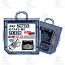 JEEP RENEGADE CHEROKEE KL, FIAT EGEA 500 STEERING LOCK EMULATOR