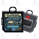 STEERING LOCK EMULATOR RANGE ROVER HSE L322 VOGUE (2001-2009)