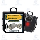 NISSAN, INFINITI (2007-2011) STEERING LOCK EMULATOR