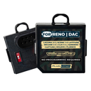 EMULADOR DE BLOQUEO DE DIRECCION RENAULT, DACIA UNIVERSAL