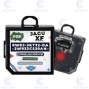 EMULADOR DE BLOQUEO DE DIRECCION JAGUAR XF 8W83-3K772-BA