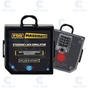 ÉMULATEUR DE BLOQUEUR DE DIRECTION MASERATI SCL ESL ELV (670003653)