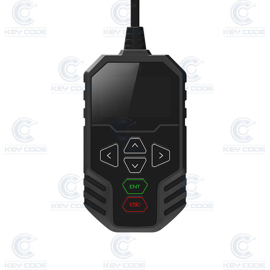 SIMULADOR OBDSTAR MT203 CAN DRIVER / GATEWAY
