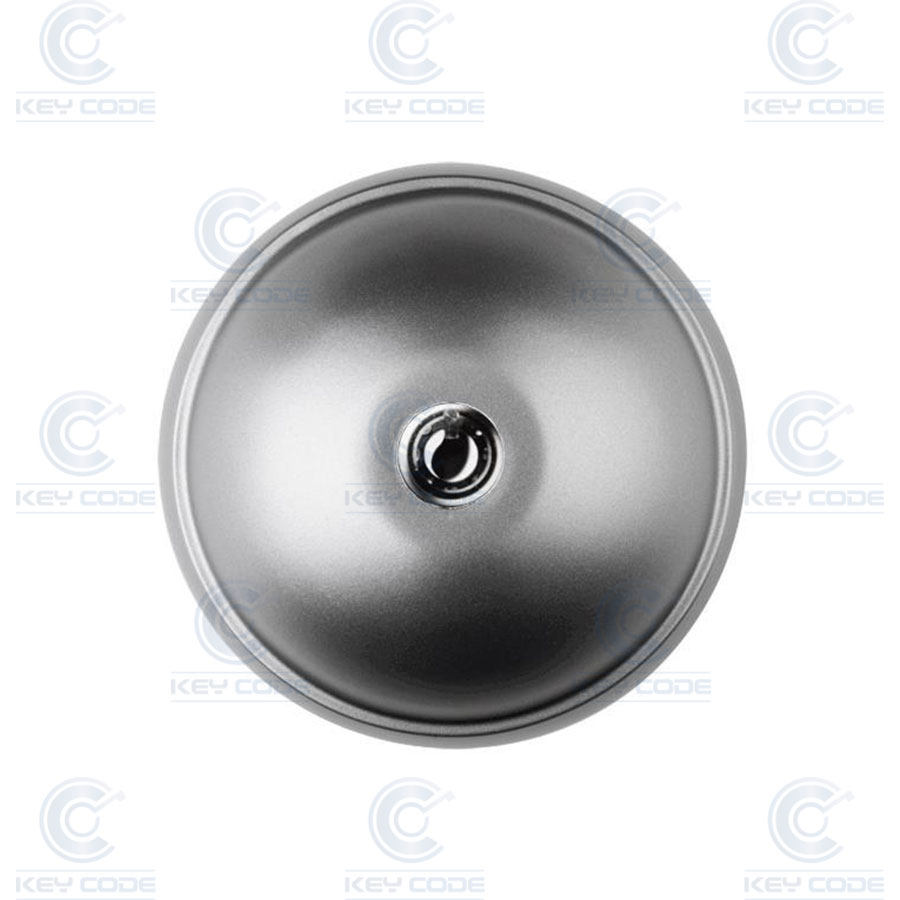 CERRADURA DE PUERTA UFO 3 SMART PARA PUERTA TRASERA O BATIENTE (8090S112GM) Ø 96 x h 50 mm