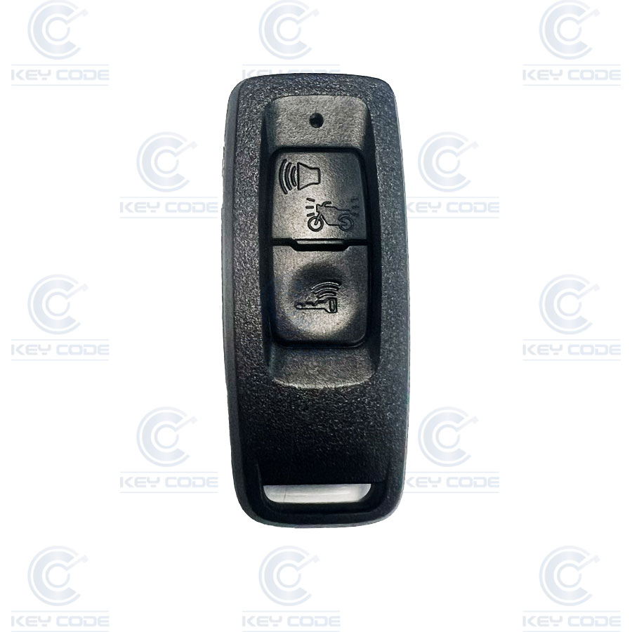 TÉLÉCOMMANDE INTELLIGENT AUDI 3 BOUTONS POUR AUDI A3 (2020, 2022) (8Y0959754CJTK3) 433 MHZ FSK - ORIGINALE -