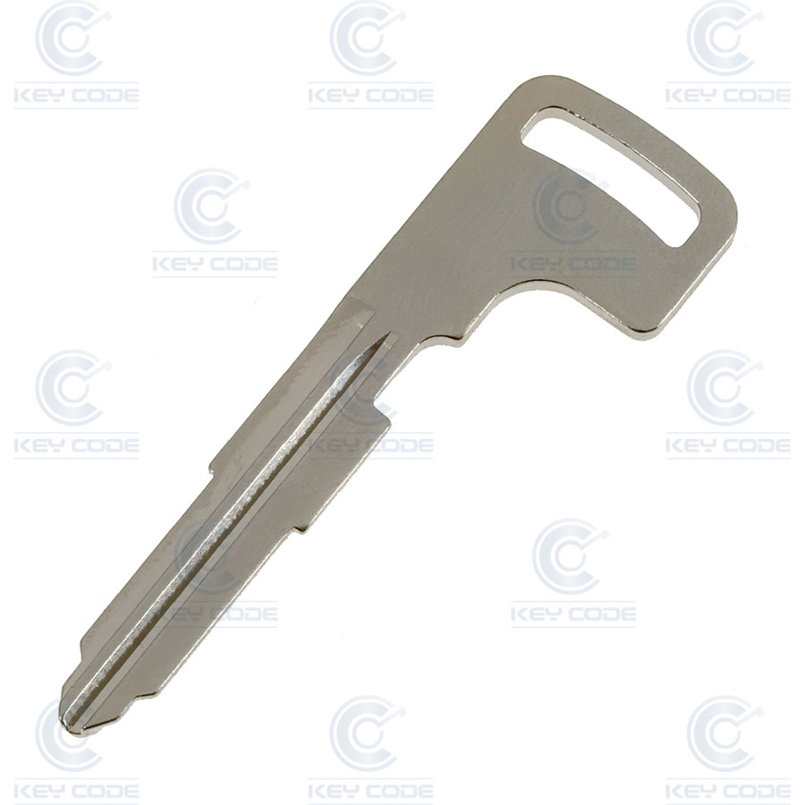 PONTEIRA MITSUBISHI MT11R (6370C155) - ORIGINAL - 