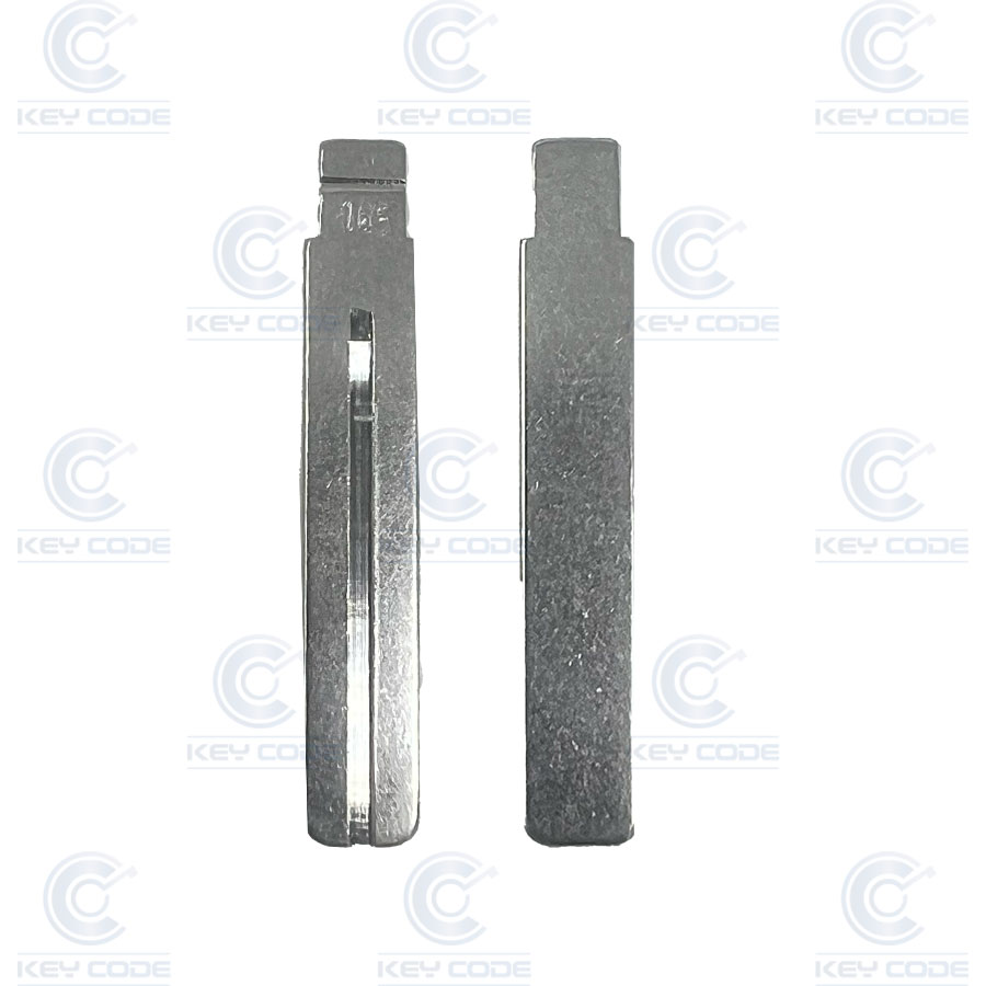 BYD KEY BLADE FOR KEYDIY, Xhorse #165