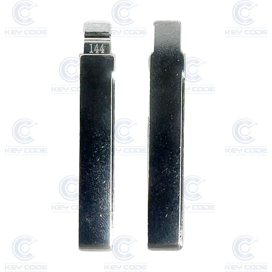 SWM KEY BLADE FOR KEYDIY, Xhorse #144
