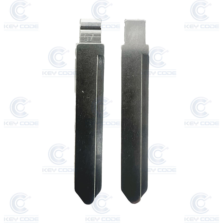PONTEIRA GEELY KEYDIY, XHORSE #57