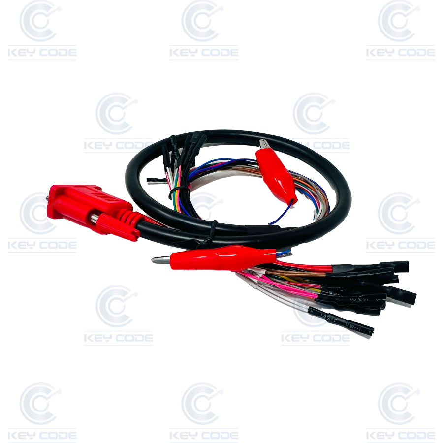 CABLE  AUTEL DB15 PARA GBOX