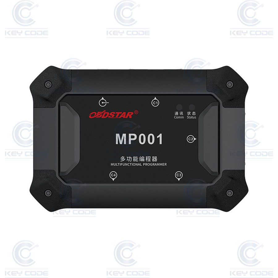 PROGRAMADOR MULTIFUNCIÓN OBDSTAR MP001