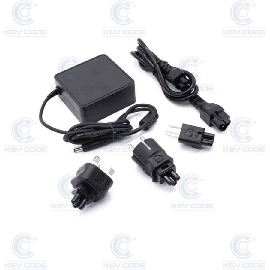 SWITCH MODE POWER SUPPLY FOR FLEX WITH PLUGS