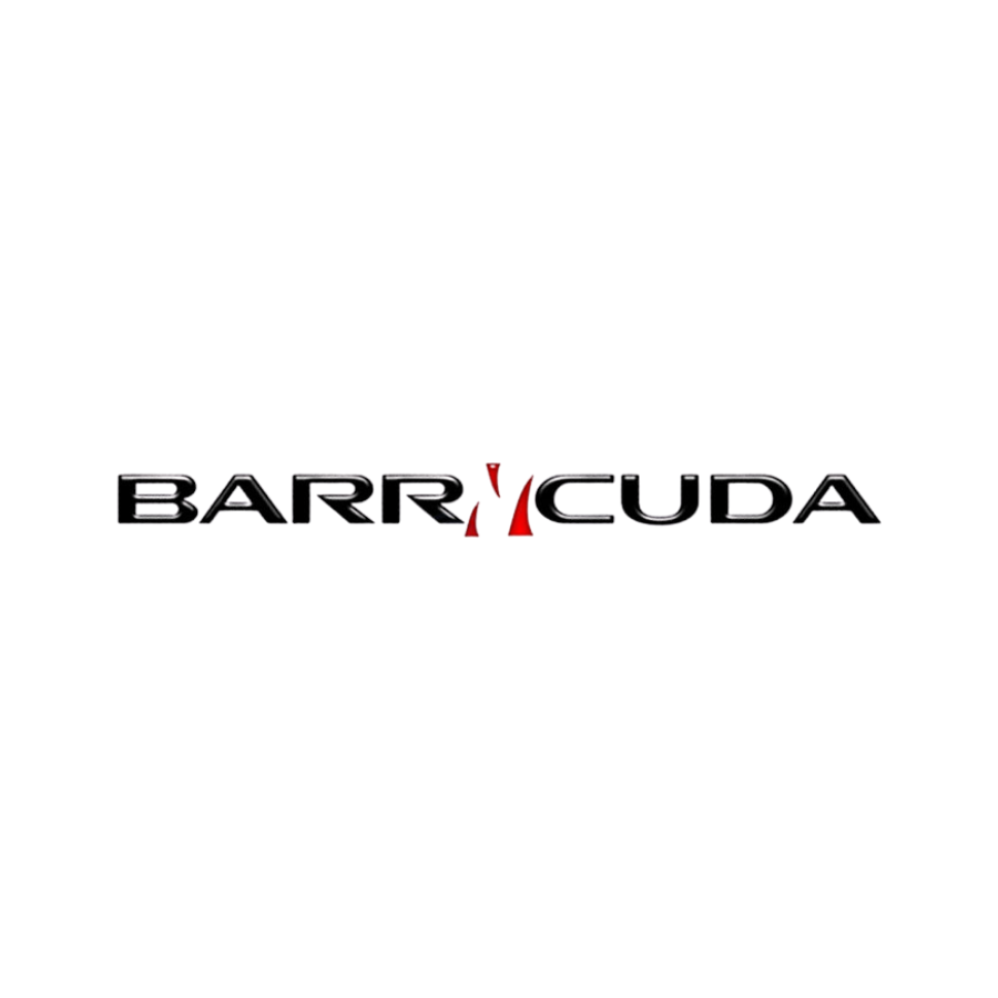 1-YEAR SUBSCRIPTION FOR BARRACUDA