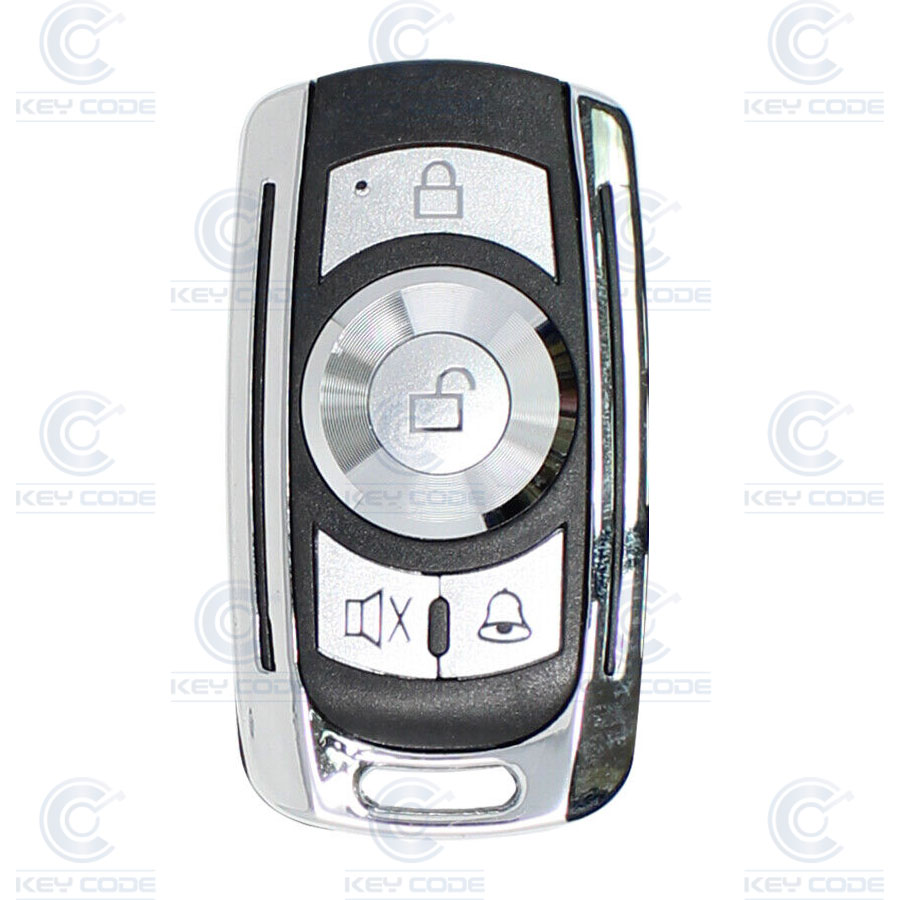 MANDO DE GARAJE XHORSE XKGD10EN DE 4 BOTONES 