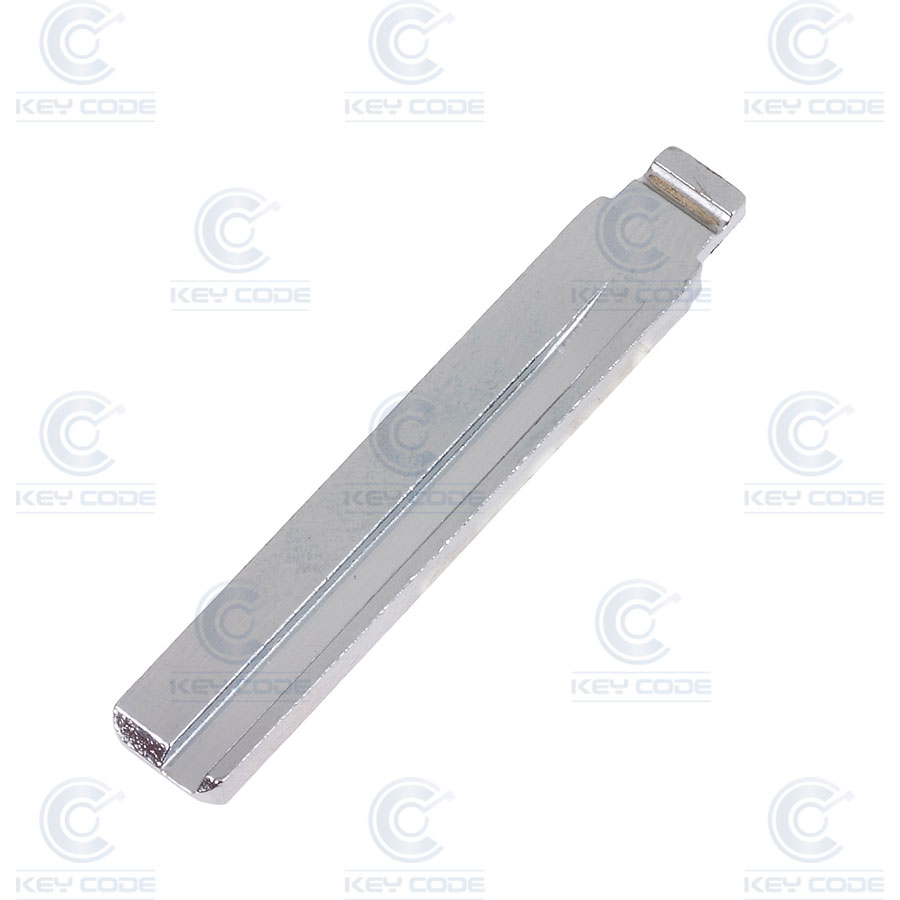 HYUNDAI KEY BLADE FOR FLIP REMOTE HYN17R (819962W000, 2W001)