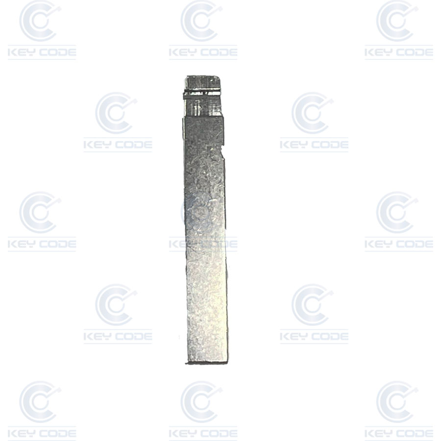 ESPADIN MANDO PLEGABLE VAG HU162  