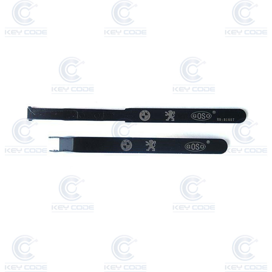 PSA (HU83) BMW (HU92) LOCK PICK - GOSO