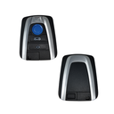 BMW KEYLESS REMOTE 4 BUTTONS FOR I3, I8 PCF7953P HITAG PRO 433 MHZ FSK HU100R