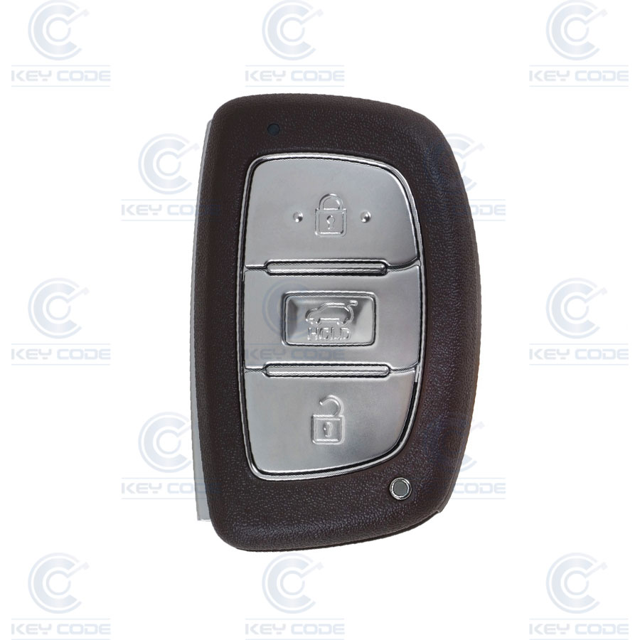 MANDO KEYLESS GO 3 BOTONES PARA HYUNDAI TUCSON +2020 (95440-D7000) 433 MHZ FSK