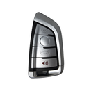 BMW KEYLESS REMOTE 4 BUTTONS FOR SERIE 3, SERIE 5 (925971801) 868 MHZ FSK HU100R