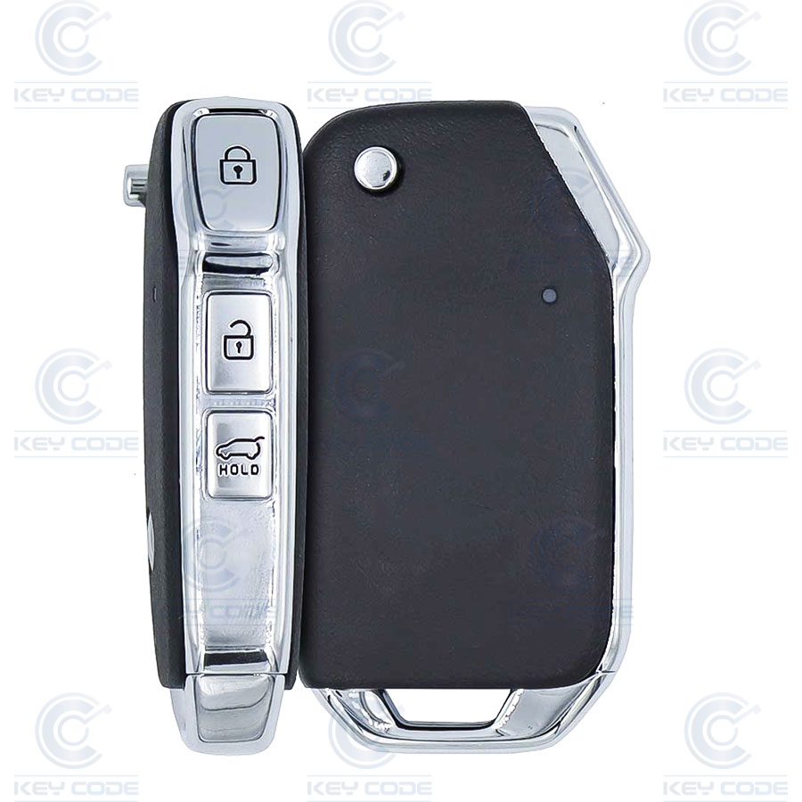 MANDO 3 BOTONES KIA NIRO 2023 (95430G5410) 433 MHZ FSK  - ORIGINAL -