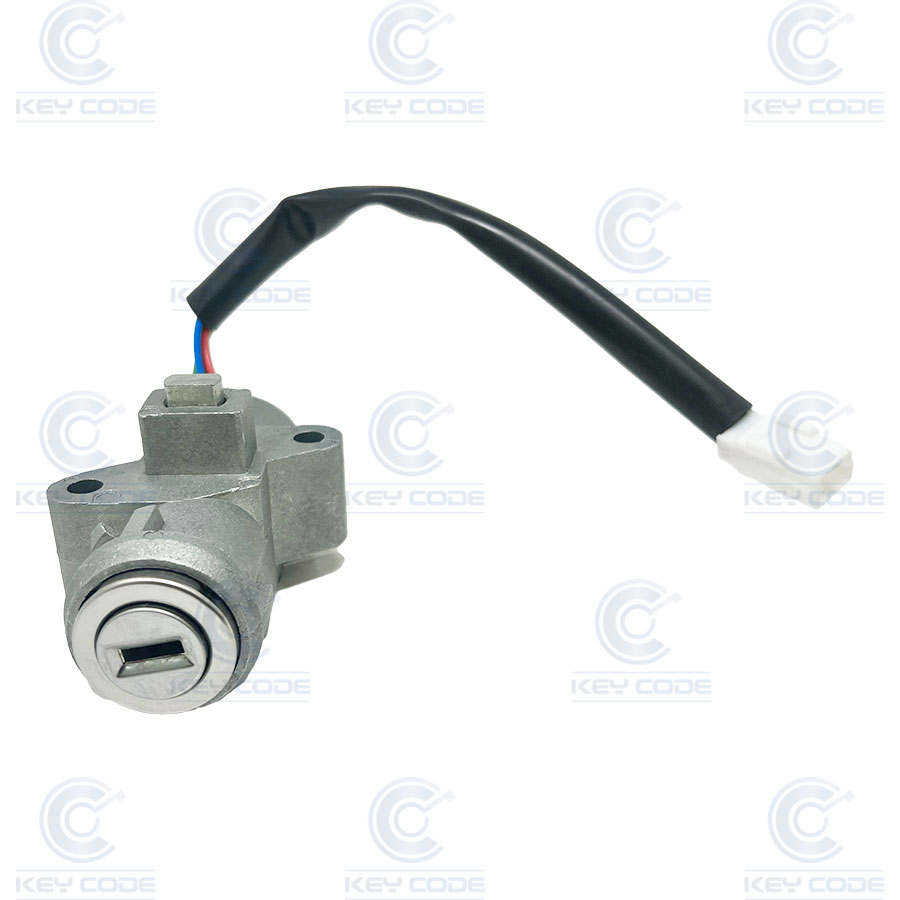 CERRADURA DE ARRANQUE IVECO PARA EUROCARGO III (2009) SIP22