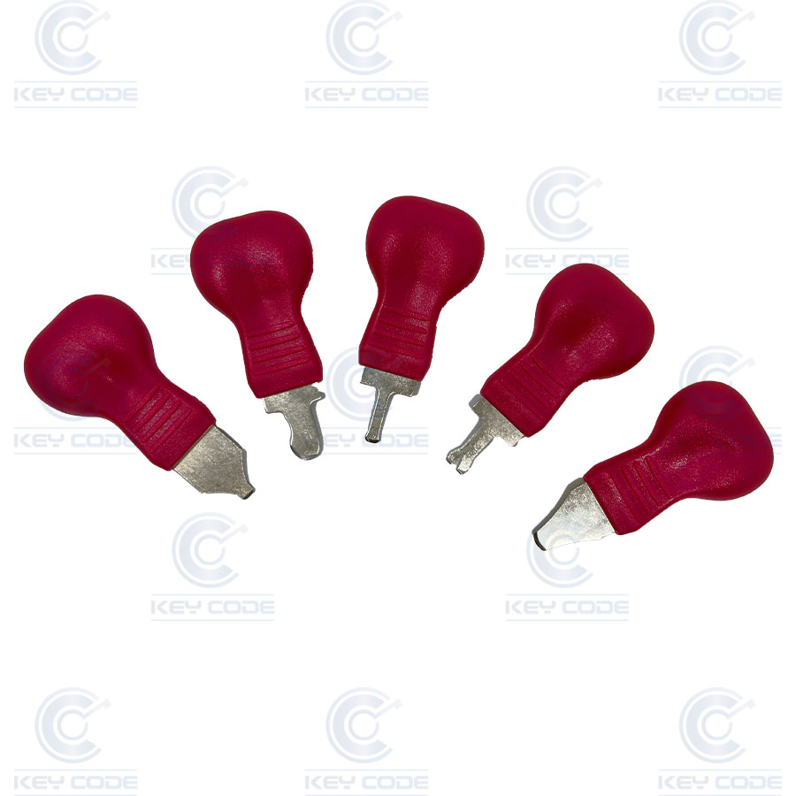 TOOL FOR OPENING CASES