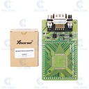 XHORSE XDNP41 MC68HC05X32 MERCEDES-BENZ ADAPTER FOR VVDI MINI PROG, VVDI KEY TOOL PLUS, VVDI MULTI PROG