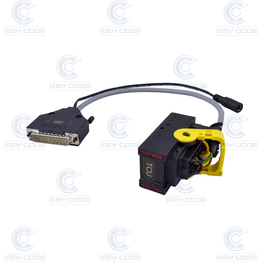 CABLE DE CONEXION AVDI CB604 CAMION TCU