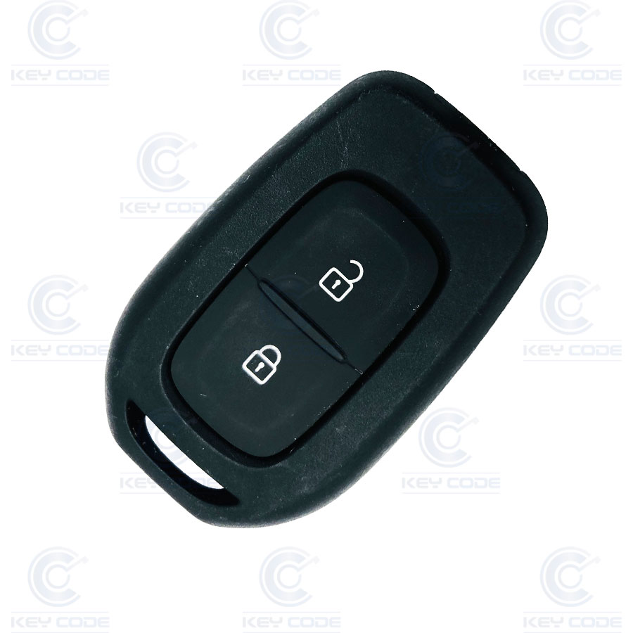 NISSAN FIXED REMOTE REMOTE WITH 2 BUTTONS FOR MICRA (2018+) (282685FA0A) 433 MHZ FSK - ORIGINAL -